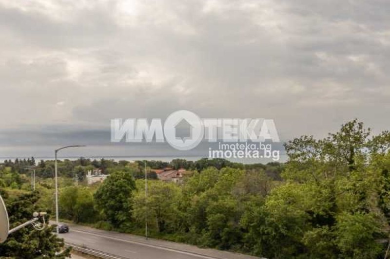 Продава 2-СТАЕН, гр. Варна, м-т Евксиноград, снимка 8 - Aпартаменти - 48849941