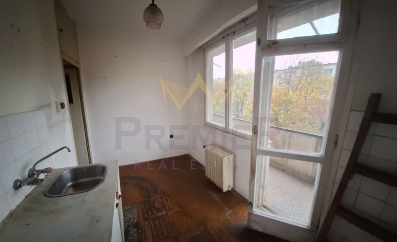 Продава 2-СТАЕН, гр. София, Хаджи Димитър, снимка 6 - Aпартаменти - 49196116