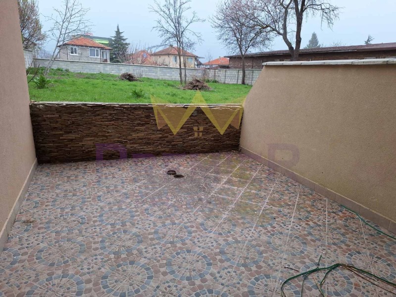 Προς πώληση  1 υπνοδωμάτιο περιοχή Dobrich , Καβαρνα , 59 τ.μ | 73057316 - εικόνα [14]