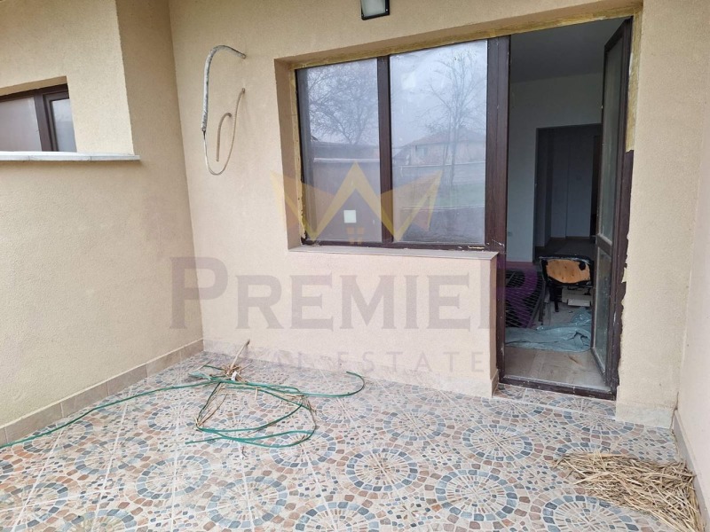 Προς πώληση  1 υπνοδωμάτιο περιοχή Dobrich , Καβαρνα , 59 τ.μ | 73057316 - εικόνα [7]