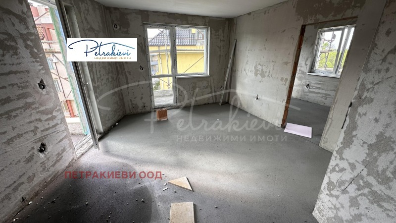 Till salu  1 sovrum region Burgas , Ravda , 54 kvm | 13299051 - bild [9]