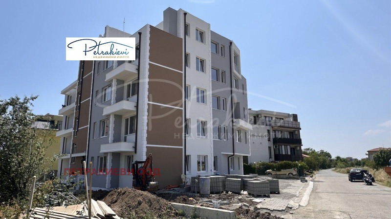 À venda  1 quarto região Burgas , Ravda , 54 m² | 83829436 - imagem [3]