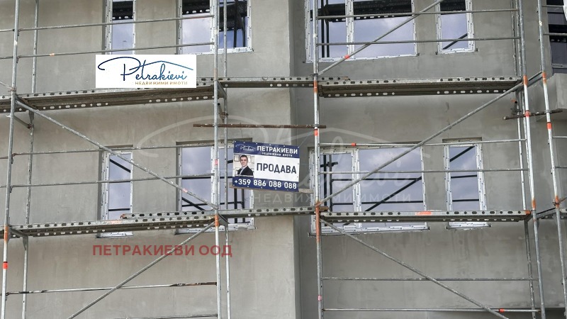 Till salu  1 sovrum region Burgas , Ravda , 54 kvm | 13299051 - bild [14]