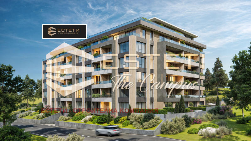 Продава  2-стаен град Стара Загора , Студентско градче , 90 кв.м | 81863709 - изображение [5]
