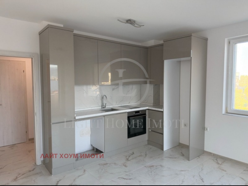 Zu verkaufen  1 Schlafzimmer Plowdiw , Kjutschuk Parisch , 68 qm | 18405624 - Bild [4]