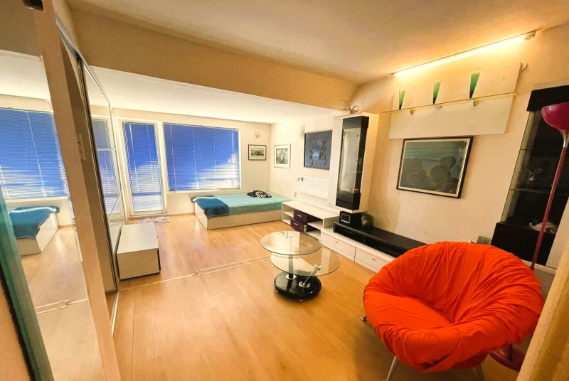Zu verkaufen  1 Schlafzimmer Warna , Tschajka , 82 qm | 92519818 - Bild [3]