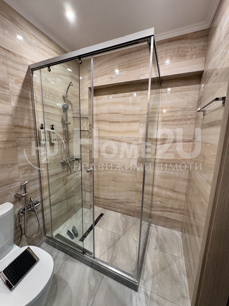 De vânzare  1 dormitor Varna , c.c. Zlatni piasâți , 62 mp | 11016118 - imagine [7]