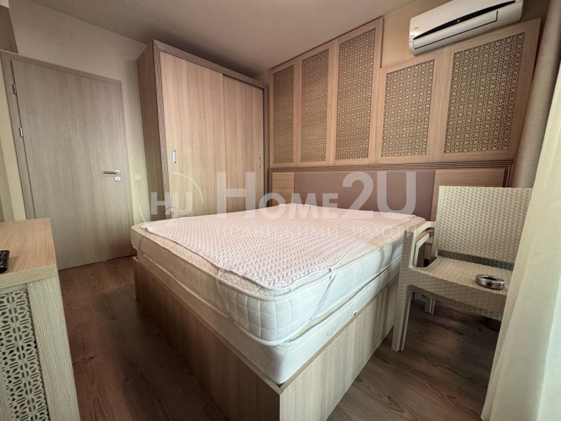 De vânzare  1 dormitor Varna , c.c. Zlatni piasâți , 62 mp | 11016118 - imagine [4]