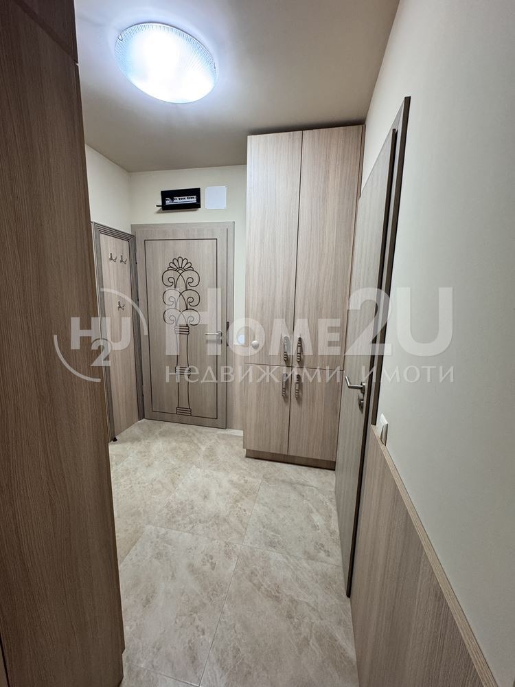 De vânzare  1 dormitor Varna , c.c. Zlatni piasâți , 62 mp | 11016118 - imagine [8]