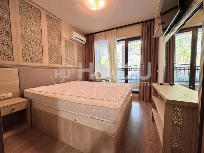 De vânzare  1 dormitor Varna , c.c. Zlatni piasâți , 62 mp | 11016118 - imagine [5]