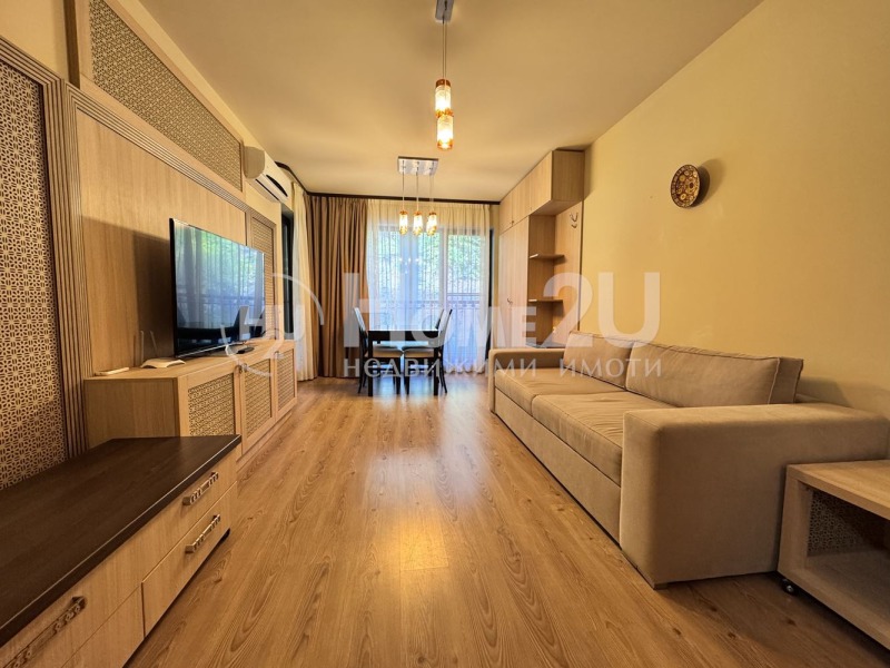 De vânzare  1 dormitor Varna , c.c. Zlatni piasâți , 62 mp | 11016118