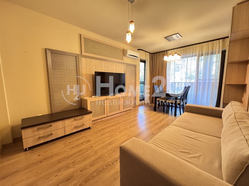 De vânzare  1 dormitor Varna , c.c. Zlatni piasâți , 62 mp | 11016118 - imagine [2]