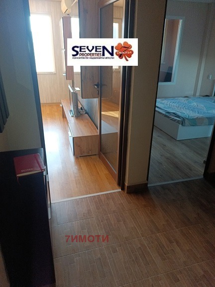 Продава 2-СТАЕН, гр. Радомир, област Перник, снимка 9 - Апартаменти - 54144452