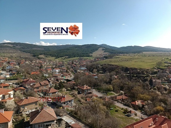 Продава 2-СТАЕН, гр. Радомир, област Перник, снимка 16 - Апартаменти - 54144452