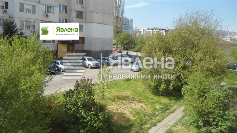 Продава 2-СТАЕН, гр. София, Овча купел 1, снимка 5 - Апартаменти - 54860874