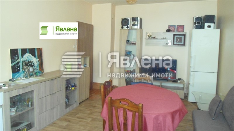 Продава 2-СТАЕН, гр. София, Овча купел 1