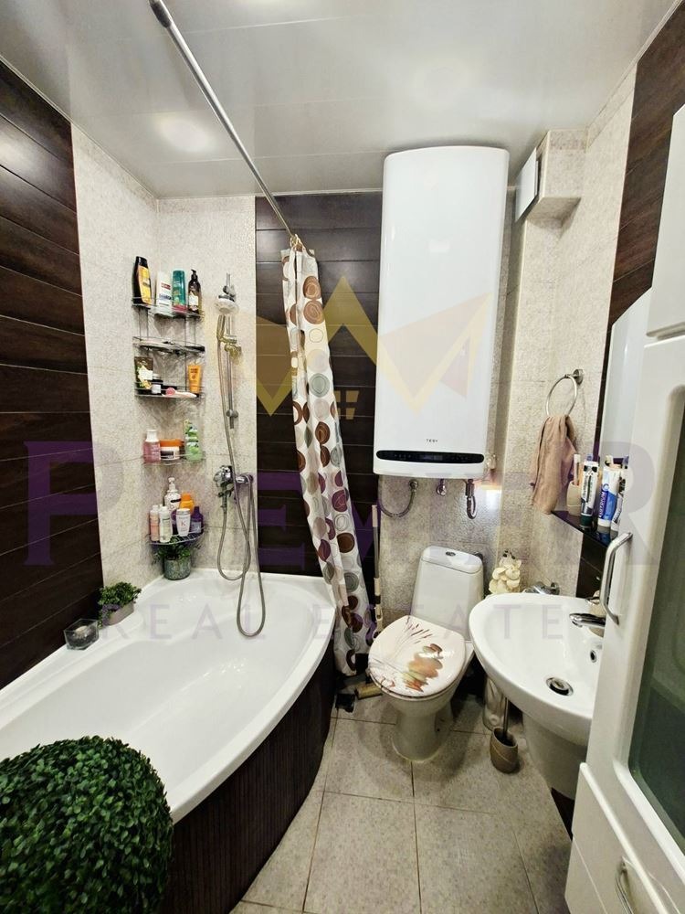 Продава 2-СТАЕН, гр. Варна, Виница, снимка 6 - Апартаменти - 55536739