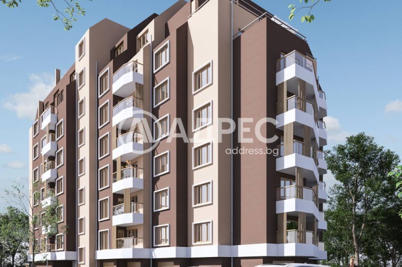 En venta  2 dormitorios Sofia , Ovcha kupel 2 , 91 metros cuadrados | 26518907 - imagen [2]