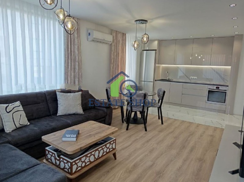 Satılık  2 yatak odası Plovdiv , Ostromila , 116 metrekare | 62137352