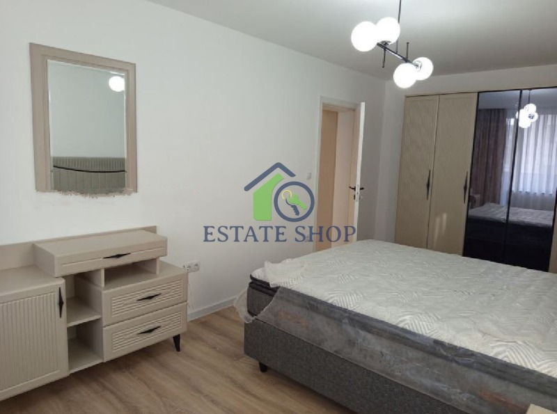 Satılık  2 yatak odası Plovdiv , Ostromila , 116 metrekare | 62137352 - görüntü [9]