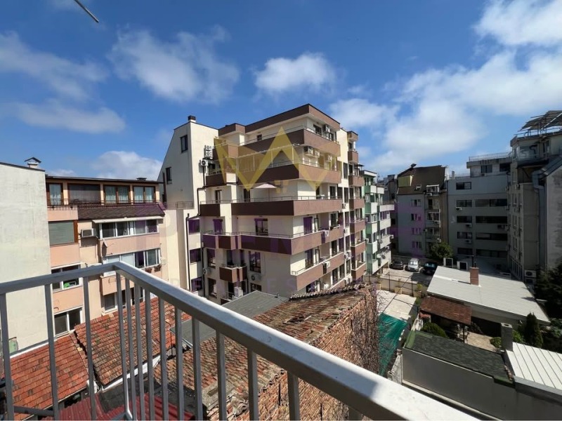Продава  3-стаен град Варна , Център , 85 кв.м | 84359124 - изображение [7]