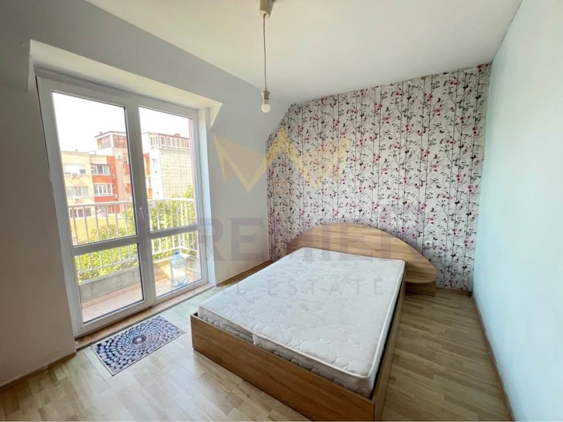 Продава  3-стаен град Варна , Център , 85 кв.м | 84359124 - изображение [2]
