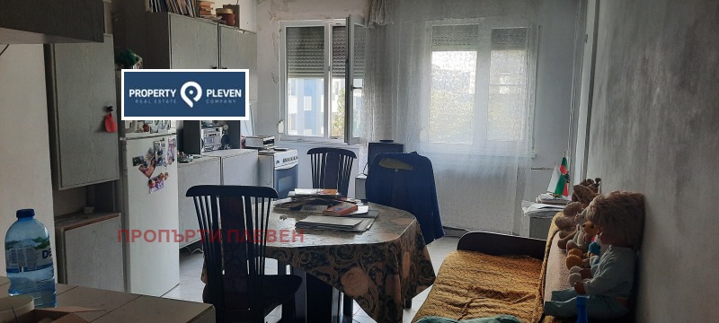 Til salgs  2 soverom Pleven , Idealen tsentar , 86 kvm | 43384281