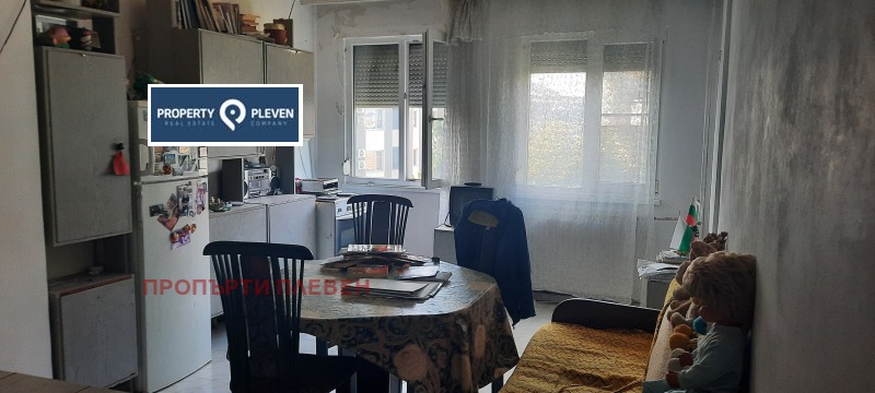 Til salgs  2 soverom Pleven , Idealen tsentar , 86 kvm | 43384281 - bilde [2]