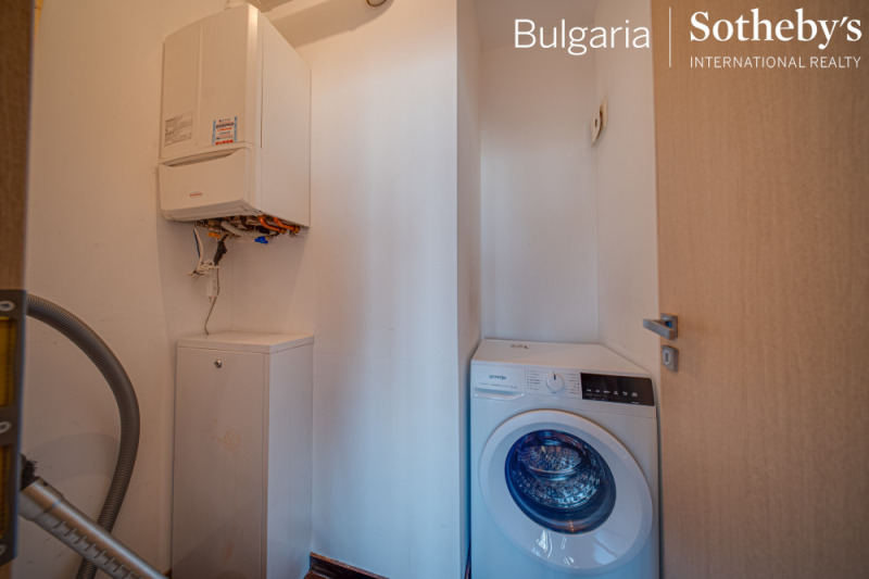 Продава 3-СТАЕН, гр. София, Манастирски ливади, снимка 16 - Апартаменти - 52477478