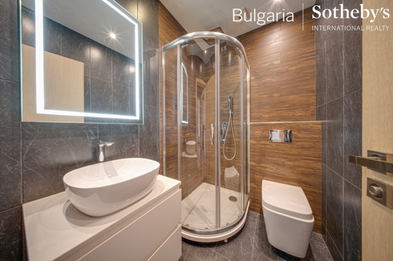 Продава 3-СТАЕН, гр. София, Манастирски ливади, снимка 15 - Апартаменти - 52477478