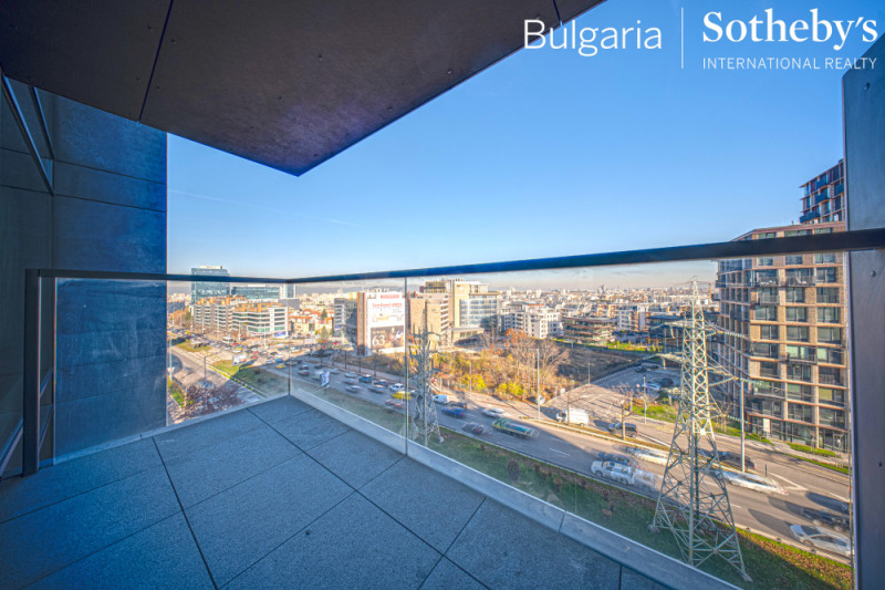 Продава 3-СТАЕН, гр. София, Манастирски ливади, снимка 7 - Апартаменти - 52477478