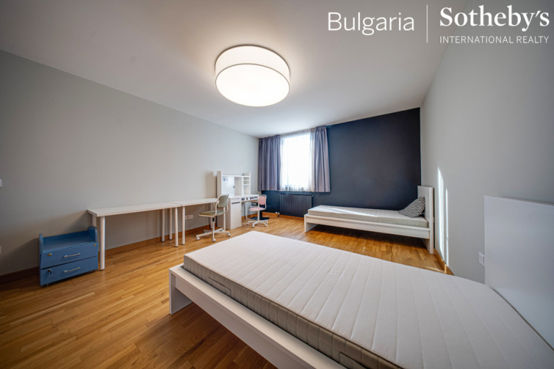 Продава 3-СТАЕН, гр. София, Манастирски ливади, снимка 14 - Апартаменти - 52477478