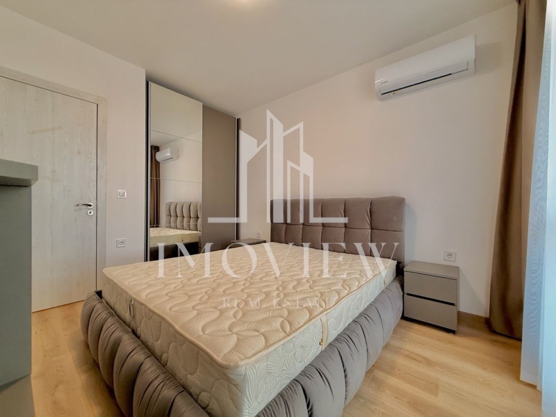 Продава 3-СТАЕН, гр. Варна, Цветен квартал, снимка 5 - Апартаменти - 53405990