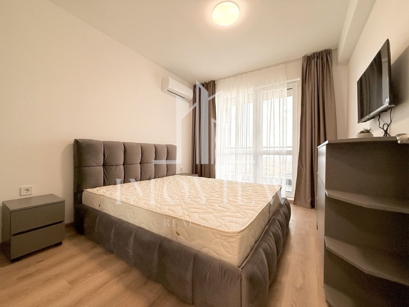 Продава 3-СТАЕН, гр. Варна, Цветен квартал, снимка 6 - Апартаменти - 53405990