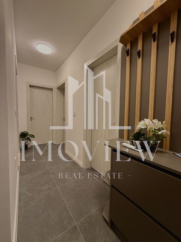 Продава 3-СТАЕН, гр. Варна, Цветен квартал, снимка 8 - Апартаменти - 53405990