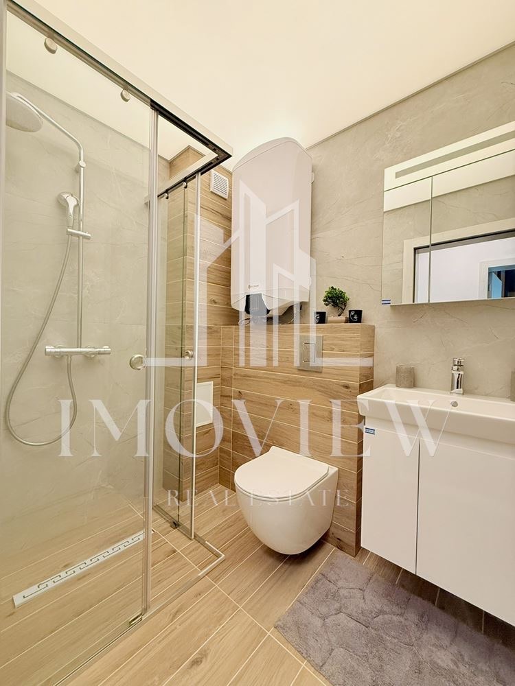 Продава 3-СТАЕН, гр. Варна, Цветен квартал, снимка 9 - Апартаменти - 53405990