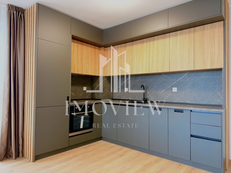 Продава 3-СТАЕН, гр. Варна, Цветен квартал, снимка 3 - Апартаменти - 53405990