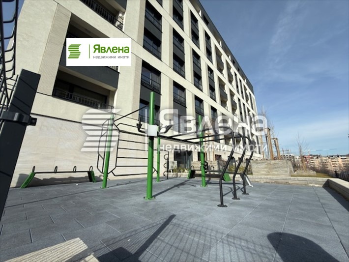 Продава 3-СТАЕН, гр. София, Овча купел 2, снимка 13 - Апартаменти - 54876602