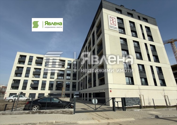 Продава 3-СТАЕН, гр. София, Овча купел 2, снимка 12 - Апартаменти - 54876602