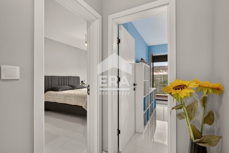 Продава 3-СТАЕН, гр. Варна, Възраждане 1, снимка 9 - Апартаменти - 56311726