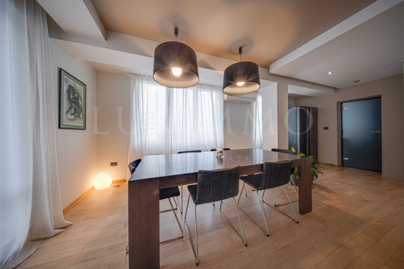 Продава 4-СТАЕН, гр. София, Стрелбище, снимка 5 - Апартаменти - 52687966