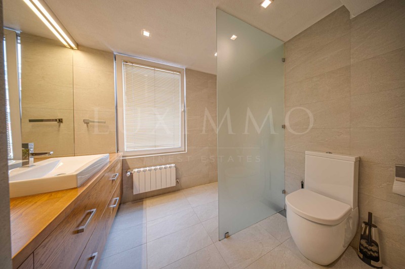 Продава 4-СТАЕН, гр. София, Стрелбище, снимка 14 - Апартаменти - 52687966