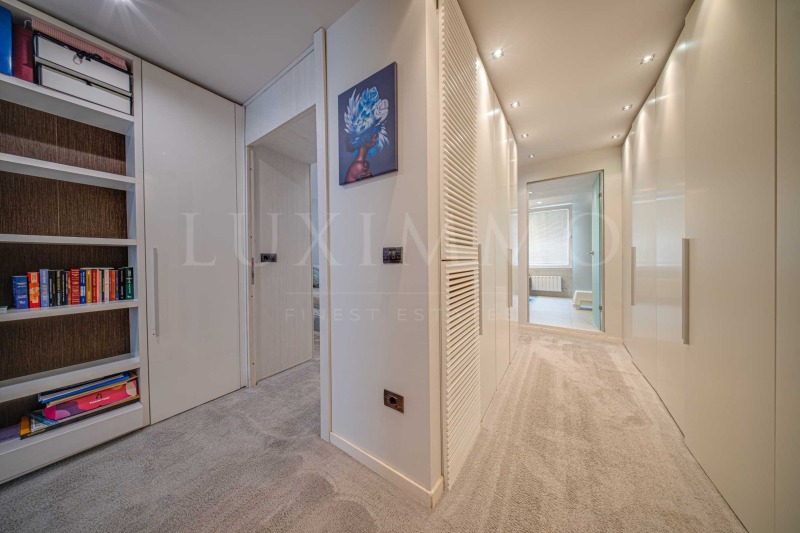 Продава 4-СТАЕН, гр. София, Стрелбище, снимка 12 - Апартаменти - 52687966