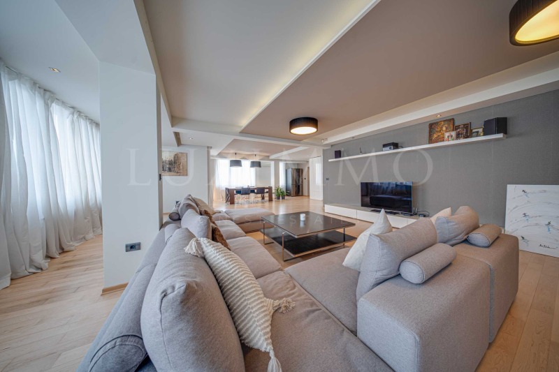 Продава 4-СТАЕН, гр. София, Стрелбище, снимка 6 - Апартаменти - 52687966