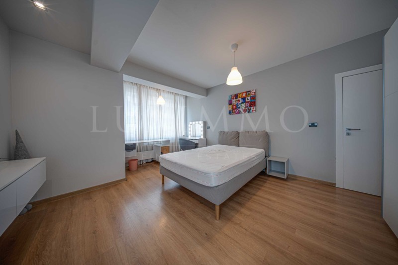 Продава 4-СТАЕН, гр. София, Стрелбище, снимка 17 - Апартаменти - 52687966