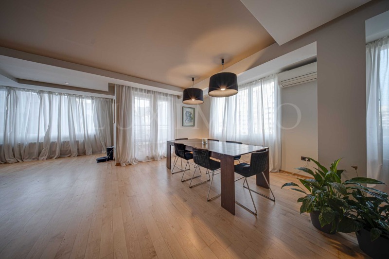 Продава 4-СТАЕН, гр. София, Стрелбище, снимка 7 - Апартаменти - 52687966