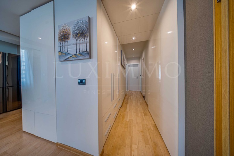 Продава 4-СТАЕН, гр. София, Стрелбище, снимка 16 - Апартаменти - 52687966