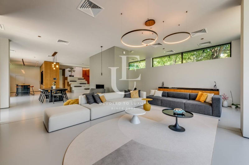 Til salg  Hus Sofia , Boyana , 503 kvm | 41871158 - billede [15]