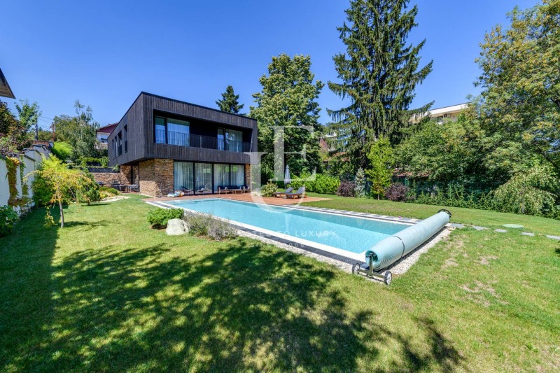 Till salu  Hus Sofia , Bojana , 503 kvm | 41871158 - bild [12]