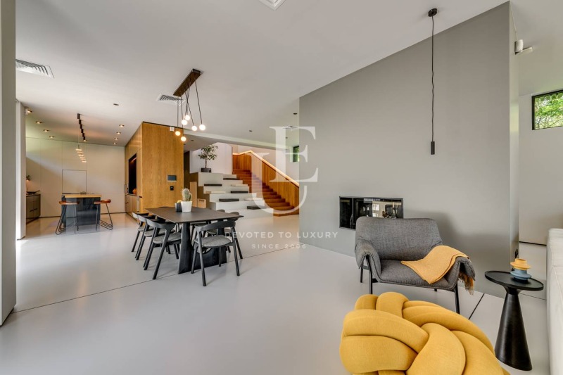 Til salg  Hus Sofia , Boyana , 503 kvm | 41871158 - billede [16]